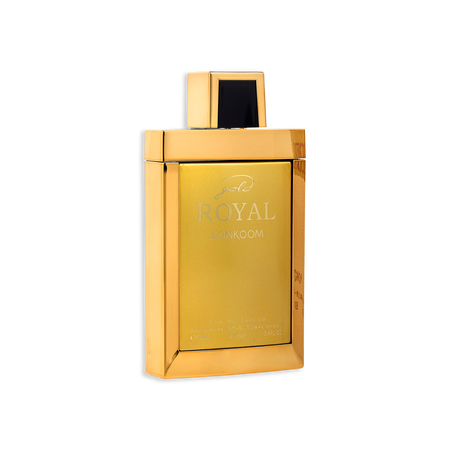 Lonkoom Royal Gold Eau de parfum spray 3.4 oz for women