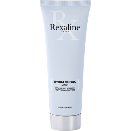 Rexaline by Rexaline Hydra-Shock Hyper-Hydrating Rejuvenating Mask -75ml/2.5OZ for women