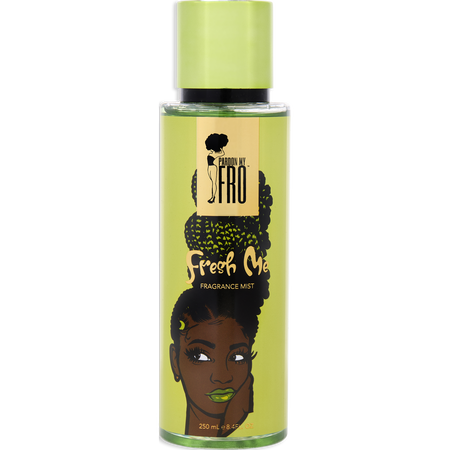 Pardon My Fro Fresh Me by Pardon My Fro FRAGRANCE MIST 8.4 oz for women