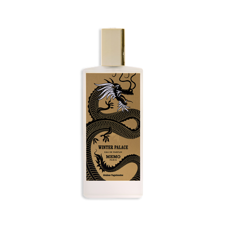 Memo Paris Winter Palace Eau de parfum spray 2.5 oz (NEW PACKAGING) for unisex