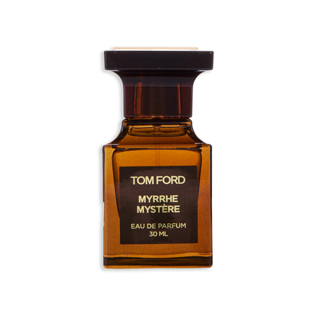 Tom Ford Myrrhe Mystere Eau de parfum spray 1 oz for unisex