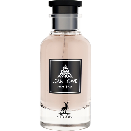 Maison Alhambra Jean Lowe Matiere Eau de parfum spray 3.4 oz for men