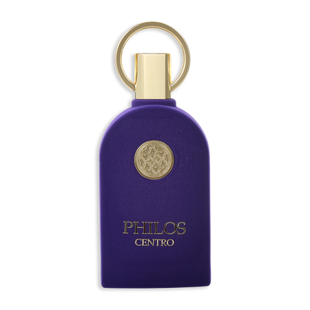 Maison Alhambra Philos Centro Eau de parfum spray 3.4 oz for unisex