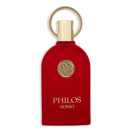 Maison Alhambra Philos Rosso Eau de parfum spray 3.4 oz for men