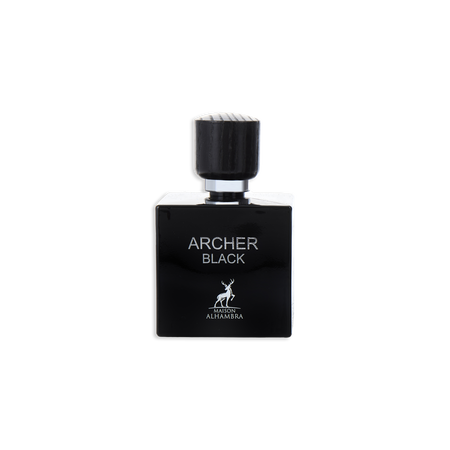 Maison Alhambra Archer Black Eau de parfum spray 3.4 oz for unisex