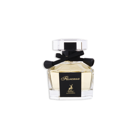 Maison Alhambra Florenza Eau de parfum spray 3.4 oz for women