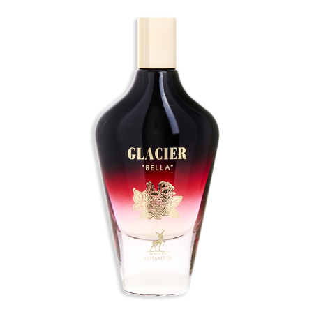 Maison Alhambra Glacier Bella Eau de parfum spray 3.4 oz for women