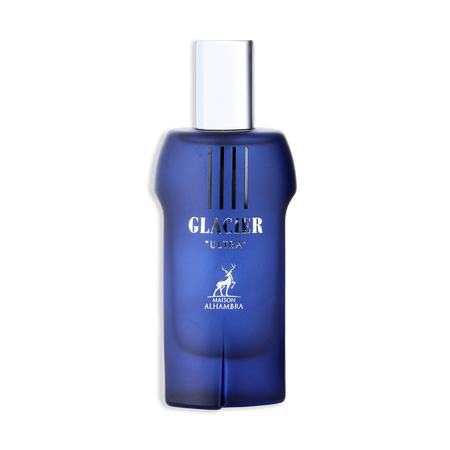 Maison Alhambra Glacier Ultra Eau de parfum spray 3.4 oz for unisex