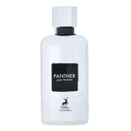 Maison Alhambra Panther Pour Homme Eau de parfum spray 3.4 oz for men