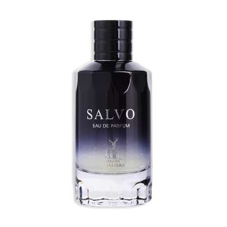 Maison Alhambra Salvo Eau de parfum spray 3.4 oz for men