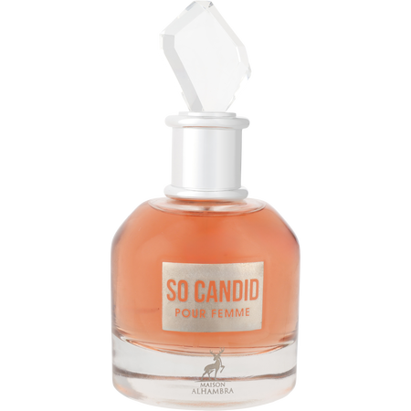 Maison Alhambra Candid Eau de parfum spray 3.4 oz for women