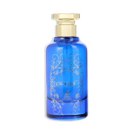 Maison Alhambra The Myth Eau de parfum spray 3.4 oz for unisex