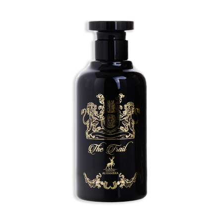 Maison Alhambra The Trail Eau de parfum spray 3.4 oz for unisex