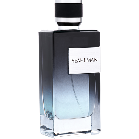 Maison Alhambra Yeah! Man Eau de parfum spray 3.4 oz for men