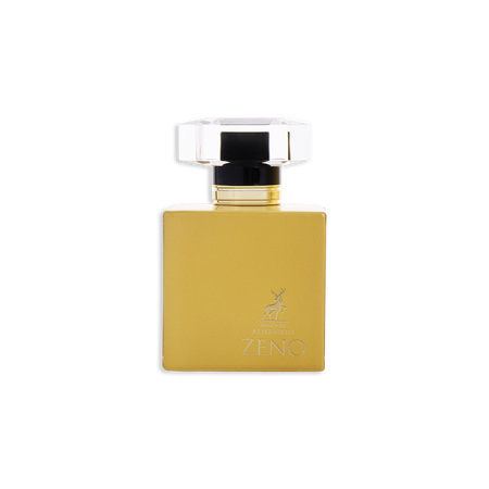 Maison Alhambra Zeno Eau de parfum spray 3.4 oz for unisex