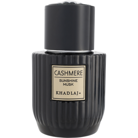 Khadlaj Cashmere Sunshine Musk Eau de parfum spray 3.4 oz for unisex