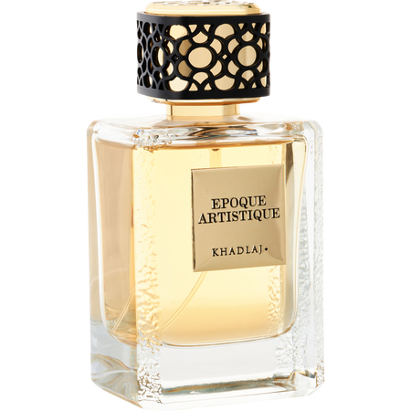 Khadlaj Epoque Artistique Eau de parfum spray 3.4 oz for unisex