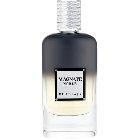 Khadlaj Magnate Noble Eau de parfum spray 3.4 oz for men