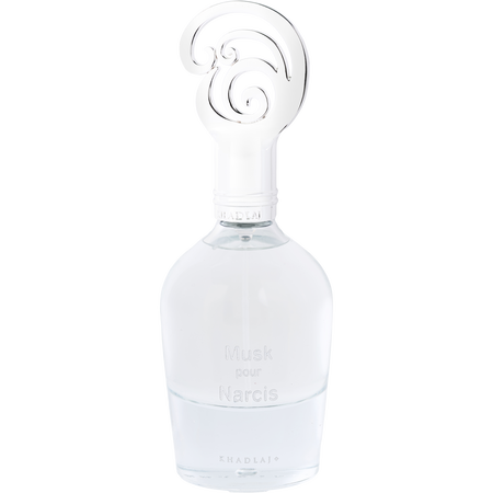 Khadlaj Musk Pour Narcis Eau de parfum spray 3.4 oz for women