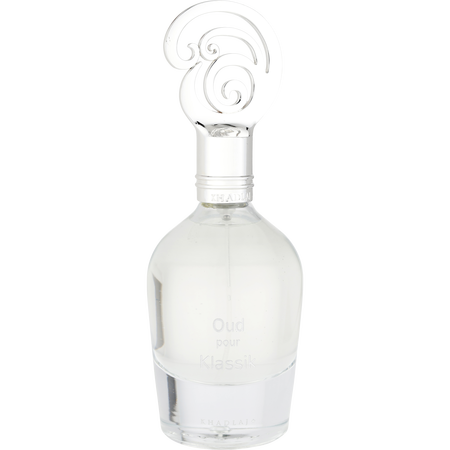 Khadlaj Oud Pour Klassik Eau de parfum spray 3.4 oz for unisex