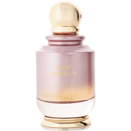 Khadlaj Rose Couture Eau de parfum spray 3.4 oz for women