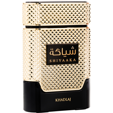 Khadlaj Shiyaaka Gold Eau de parfum spray 3.4 oz for women