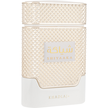 Khadlaj Shiyaaka White Eau de parfum spray 3.4 oz for women