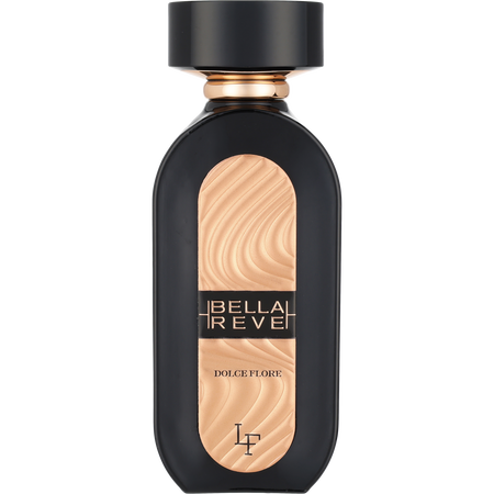 Khadlaj La Fede Bella Reve Dolce Flore Eau de parfum spray 3.4 oz for women