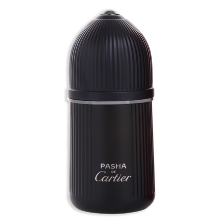 Pasha De Cartier Noir Absolu by Cartier PARFUM spray 3.3 oz for men