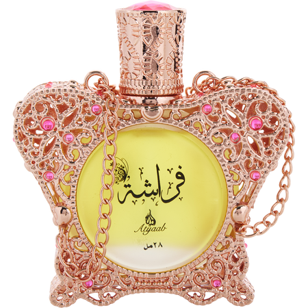 Khadlaj CONCENTRATED Atyaab Farasha PERFUME OIL 0.95 oz for unisex