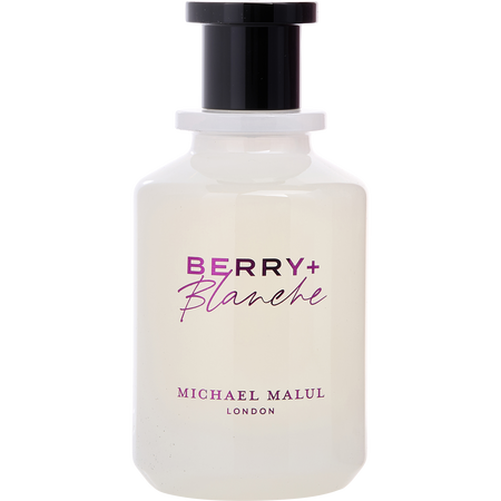 Michael Malul Berry + Blanche Eau de parfum spray 3.4 oz for women