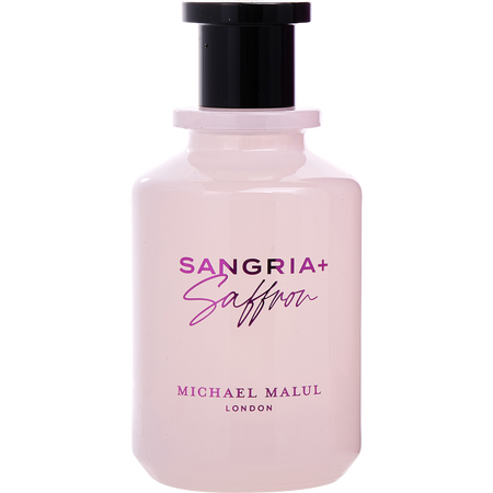 Michael Malul Sangria + Saffron Eau de parfum spray 3.4 oz for women