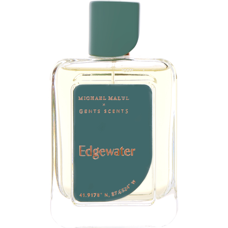 Michael Malul Edgewater Eau de parfum spray 3.4 oz for men