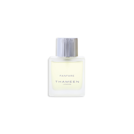 Thameen Fanfare COLOGNE ELIXIR spray 3.4 oz for unisex