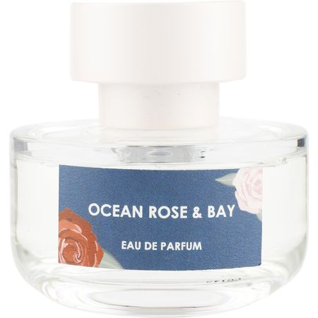 Elvis + Elvin Ocean Rose & Bay by Elvis + Elvin Eau de parfum spray 1.6 oz for women