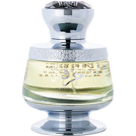 Ahmed Al Maghribi Hirfah Eau de parfum spray 2.5 oz for unisex