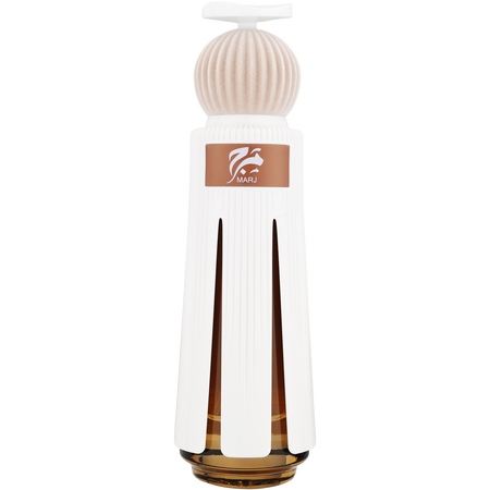 Ahmed Al Maghribi Marj Eau de parfum spray 2 oz for unisex