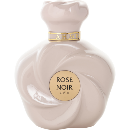 Ahmed Al Maghribi Rose Noir EXTRAIT DE PARFUM spray 2.5 oz for unisex
