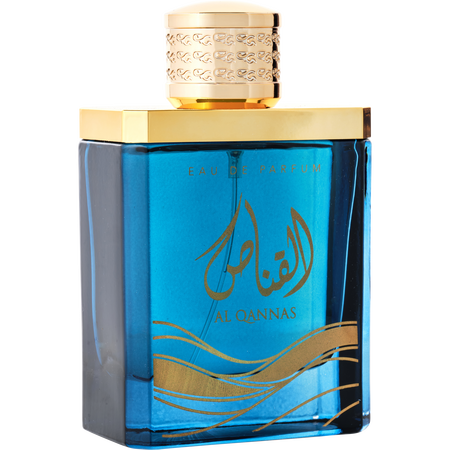 Ard Al Zaafaran Al Qannas Eau de parfum spray 3.4 oz for unisex
