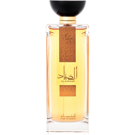 Ard Al Zaafaran Al Sayaad for women Eau de parfum spray 3.4 oz for women