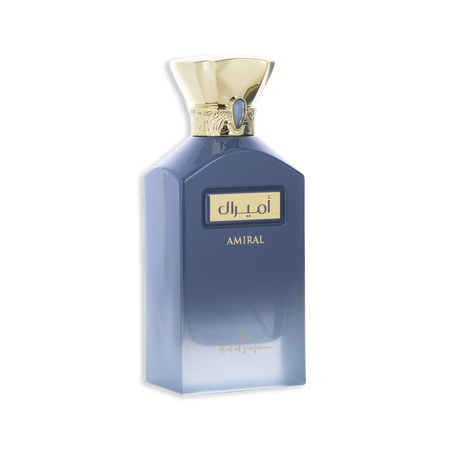 Ard Al Zaafaran Amiral Eau de parfum spray 3.4 oz for unisex