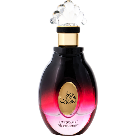 Ard Al Zaafaran Aroosat Al Emarat Eau de parfum spray 3.4 oz for unisex