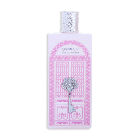 Ard Al Zaafaran Bab Al Wardi Eau de parfum spray 3.4 oz for unisex