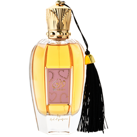 Ard Al Zaafaran Daareen Eau de parfum spray 3.4 oz for unisex