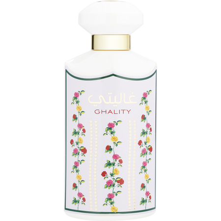 Ard Al Zaafaran Ghality Eau de parfum spray 3.4 oz for unisex