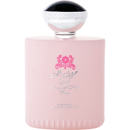 Ard Al Zaafaran Huroof Al Hub Flora Eau de parfum spray 3.4 oz for women