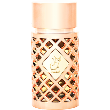 Ard Al Zaafaran Jazzab Gold Eau de parfum spray 3.4 oz for women
