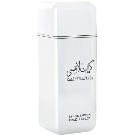 Ard Al Zaafaran Kalimat Latansa Eau de parfum spray 2.7 oz for men