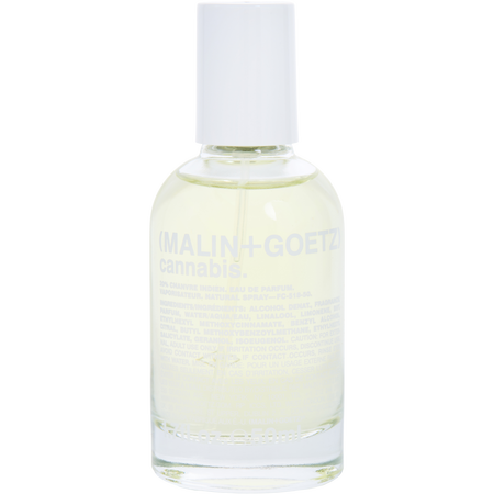 Malin+Goetz Cannabis by Malin + Goetz Eau de parfum spray 1.7 oz for unisex