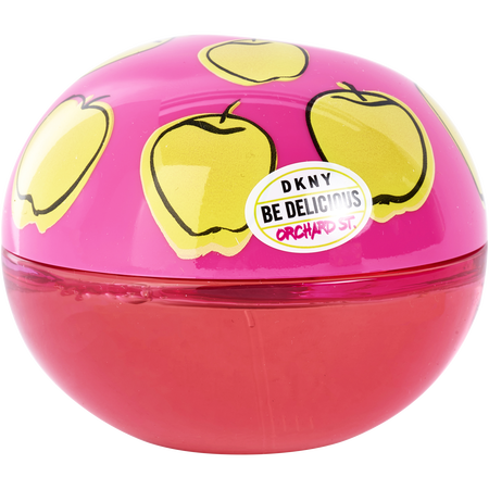 Donna Karan Dkny Be Delicious Orchard Street Eau de parfum spray 1.7 oz for women